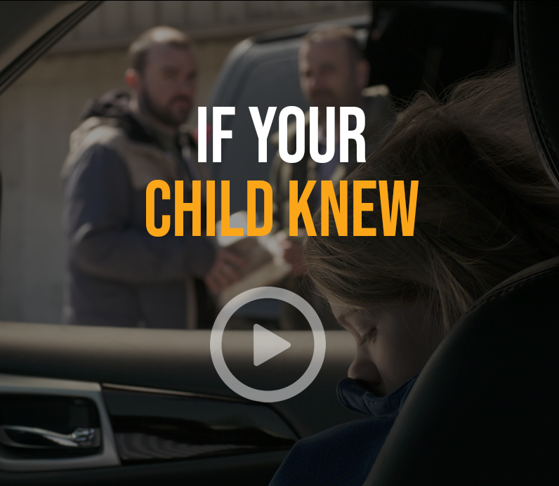 If your child knew - video thumbnail